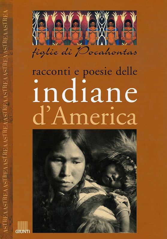 RACCONTI E POESIE DELLE INDIANE D'A