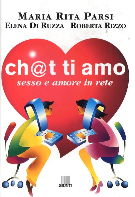 CHAT TI AMO SESSO E AMORE IN RETE