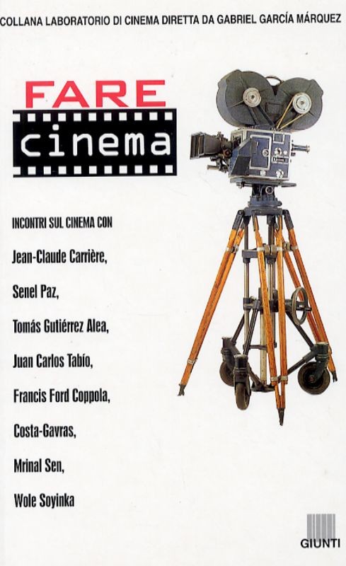 FARE CINEMA