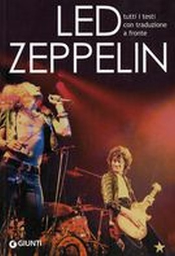 LED ZEPPELIN