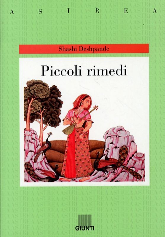 PICCOLI RIMEDI