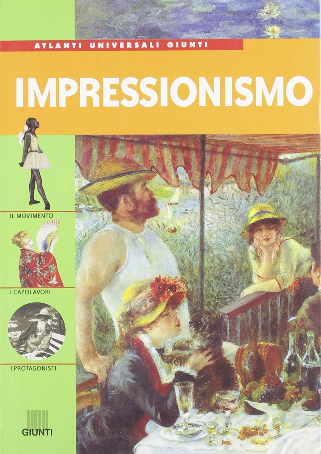 IMPRESSIONISMO