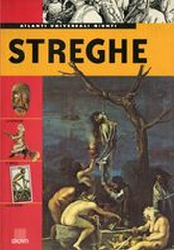 STREGHE
