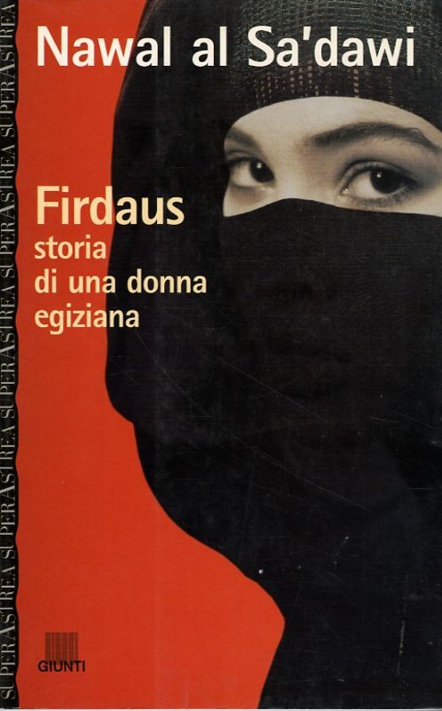 FIRDAUS STORIA DI UNA DONNA EGIZIAN