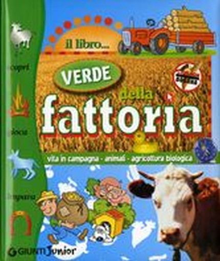 VERDE DELLA FATTORIA