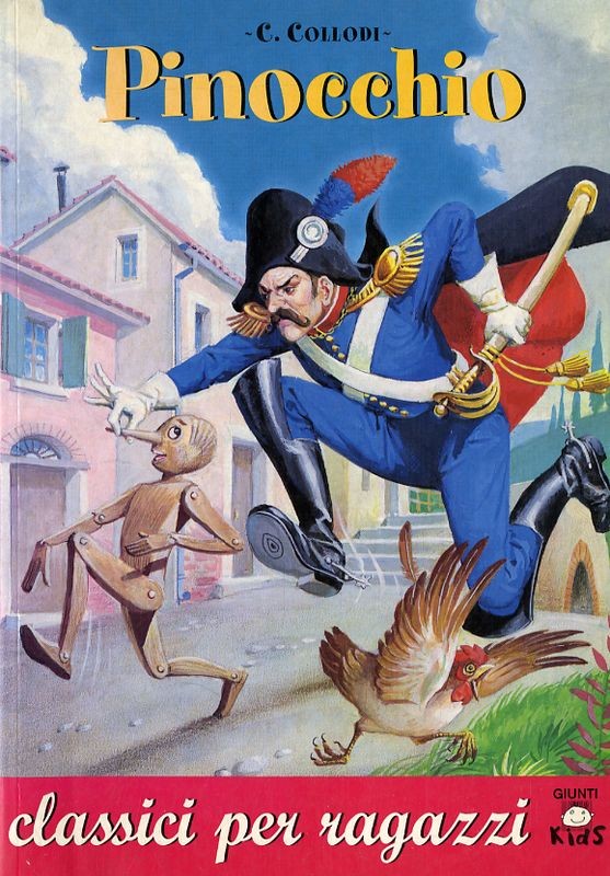 PINOCCHIO