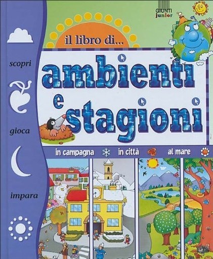 AMBIENTE E STAGIONI