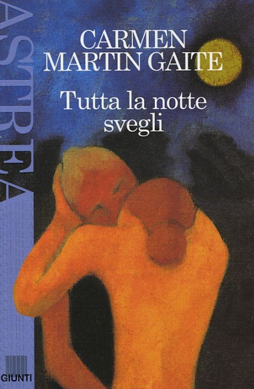 TUTTA LA NOTTE SVEGLI
