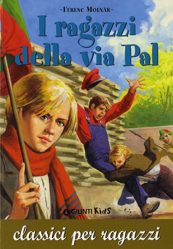 RAGAZZI DELLA VIA PAL (I)