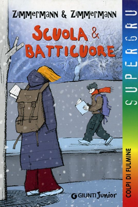 SCUOLA E BATTICUORE