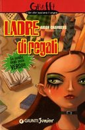 LADRE DI REGALI Chambers Aidan