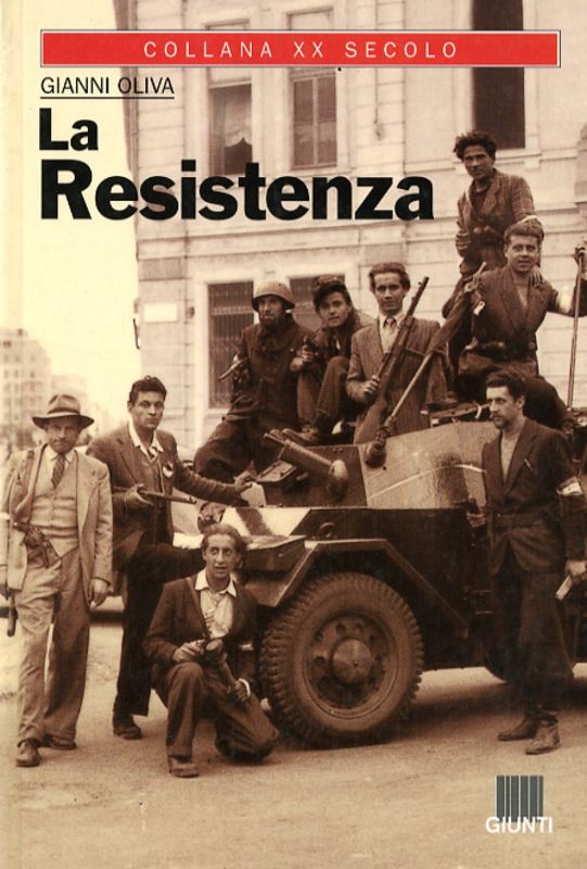 RESISTENZA (LA)