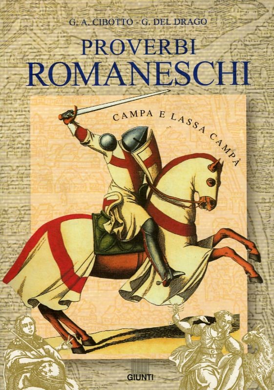 POVERBI ROMANESCHI