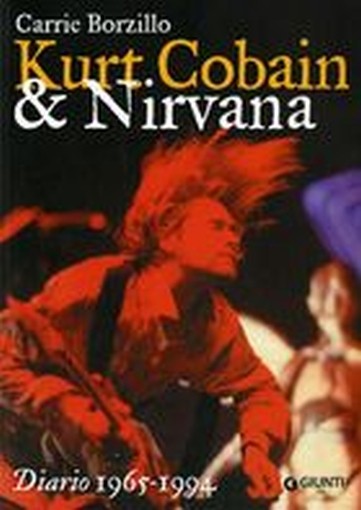 KURT COBAIN & NIRVANA