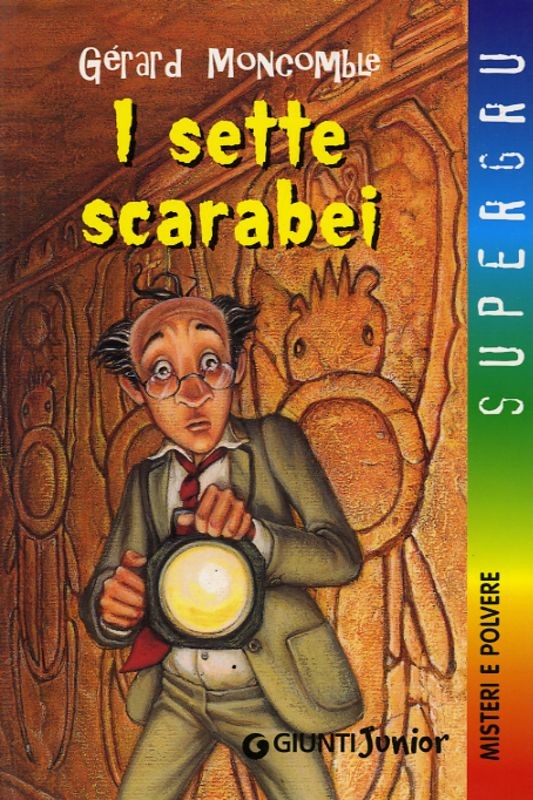 SETTE SCARABEI (I)