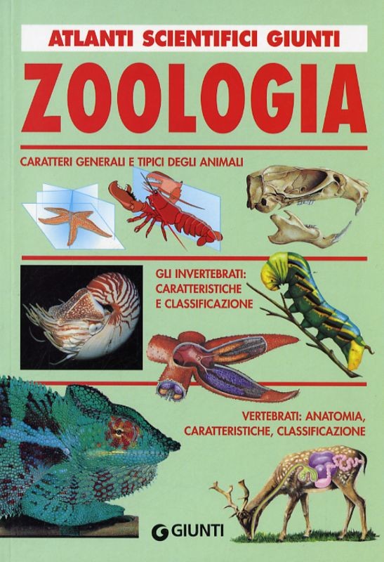 ZOOLOGIA