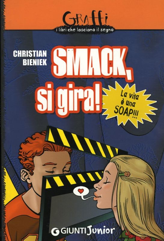SMACK SI GIRA