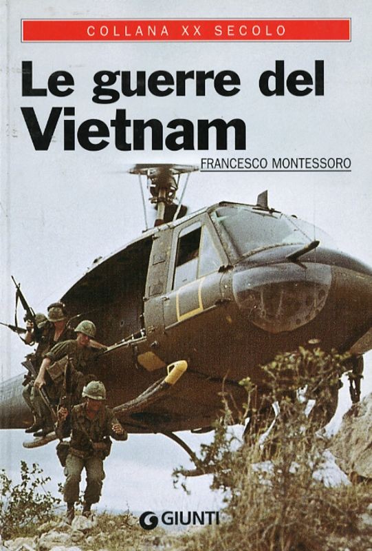 GUERRE DEL VIETNAM (LE)
