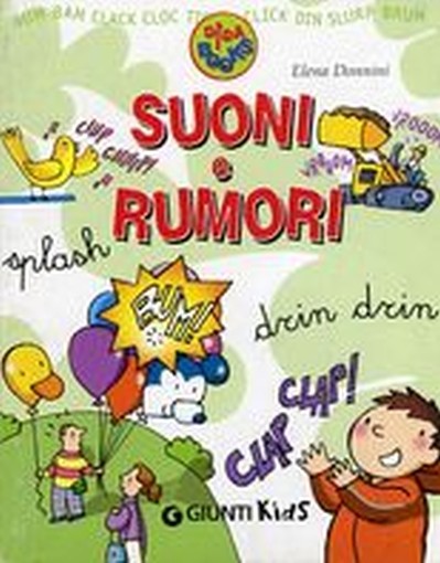 SUONI E RUMORI