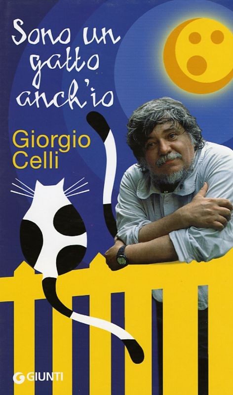 SONO UN GATTO ANCH'IO