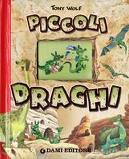 PICCOLI DRAGHI