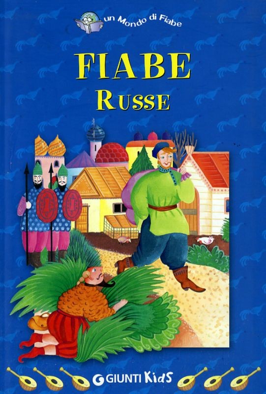 FIABE RUSSE