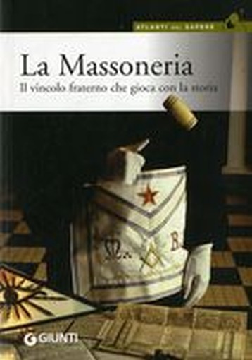 MASSONERIA (LA)