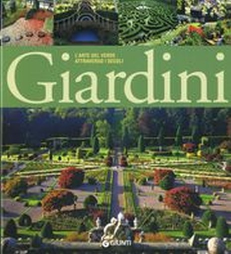 GIARDINI aa.vv