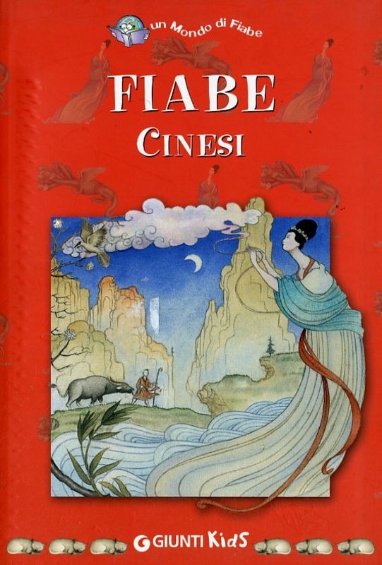 FIABE CINESI