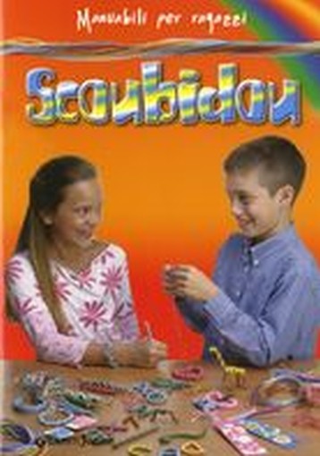 SCOUBIDOU aa.vv