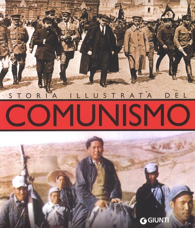 COMUNISMO