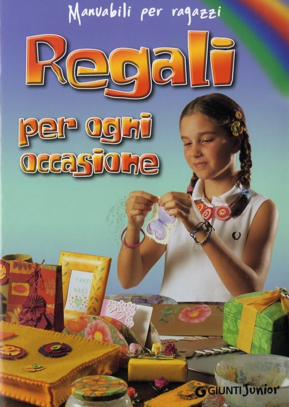 REGALI PER OGNI OCCASIONE
