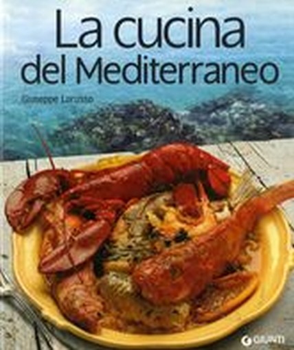 CUCINA DEL MEDITERRANEO (LA)