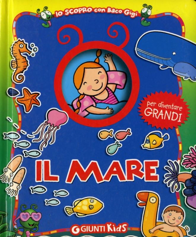 MARE (IL)