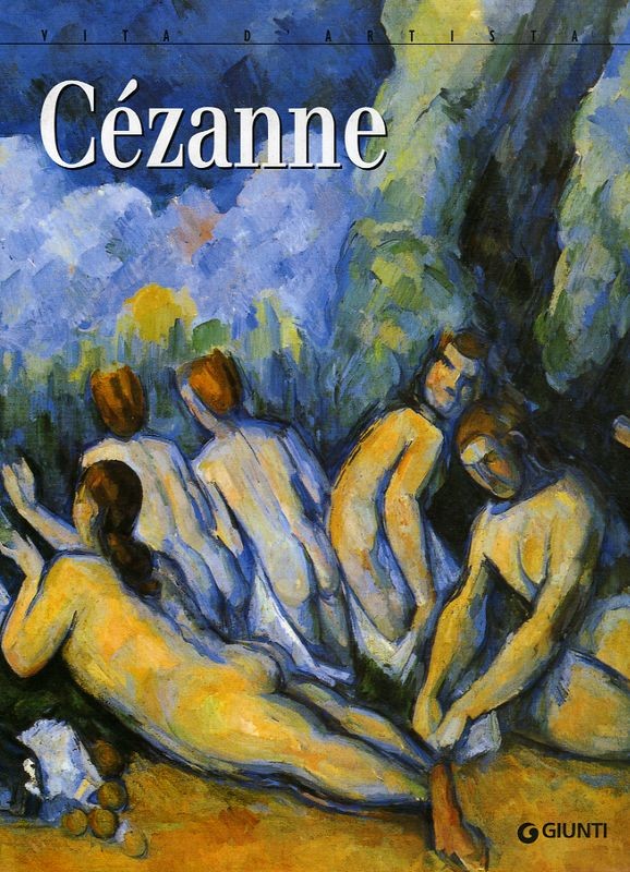 CEZANNE