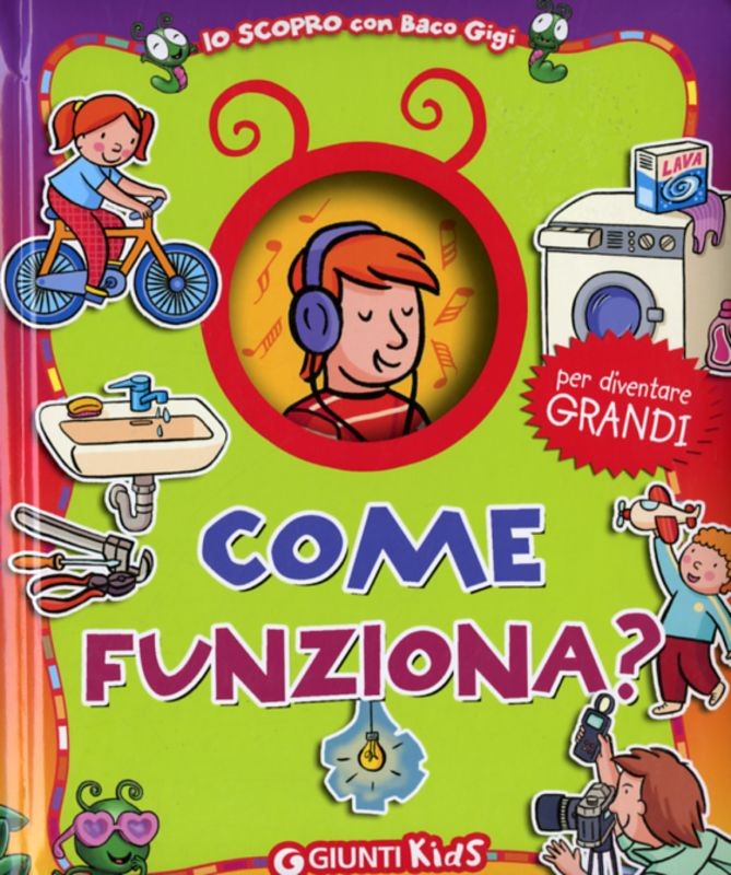 COME FUNZIONA?
