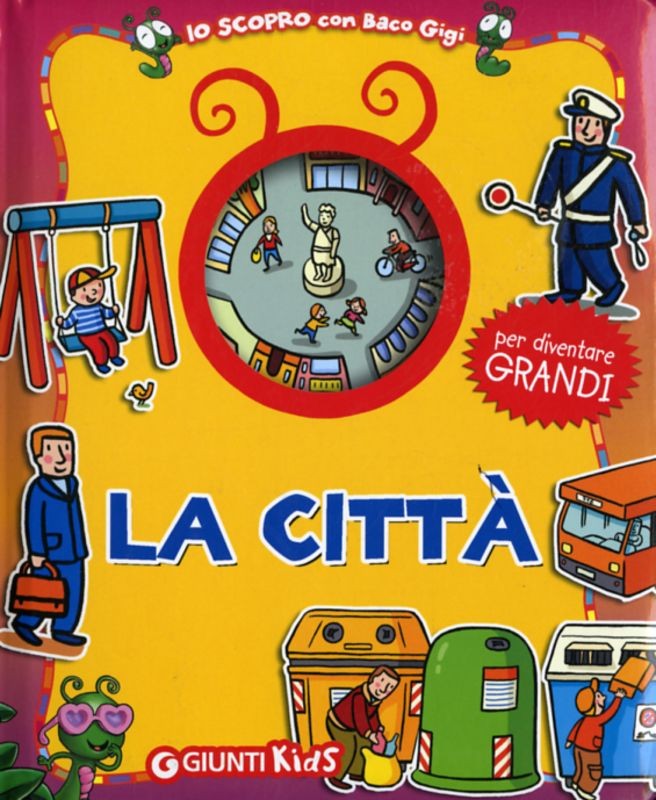 CITTA' (LA)