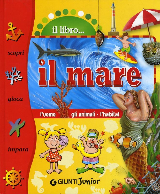 MARE (IL)
