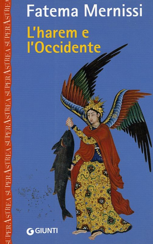 HAREM E L'OCCIDENTE