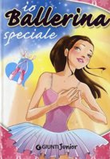 IO BALLERINA SPECIALE