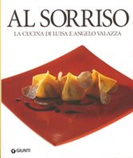 AL SORRISO LA CUCINA DI LUISA E ANG Valazza Angelo