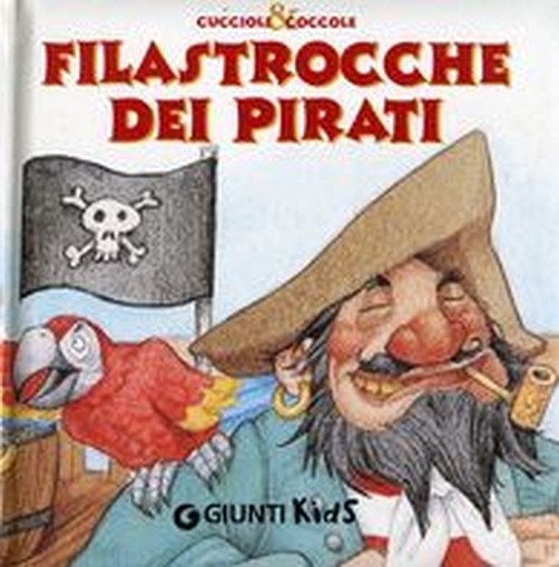FILASTROCCHE DEI PIRATI