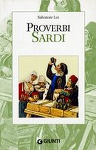 PROVERBI SARDI