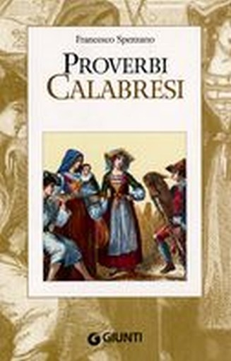PROVERBI CALABRESI