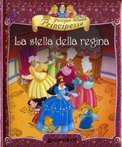 STELLA DELLA REGINA (LA) aa.vv