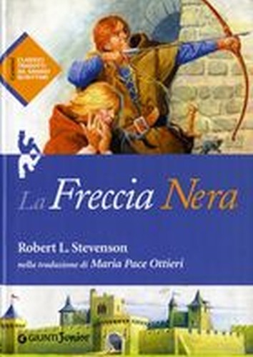 FRECCIA NERA (LA)