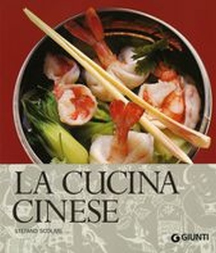 CUCINA CINESE
