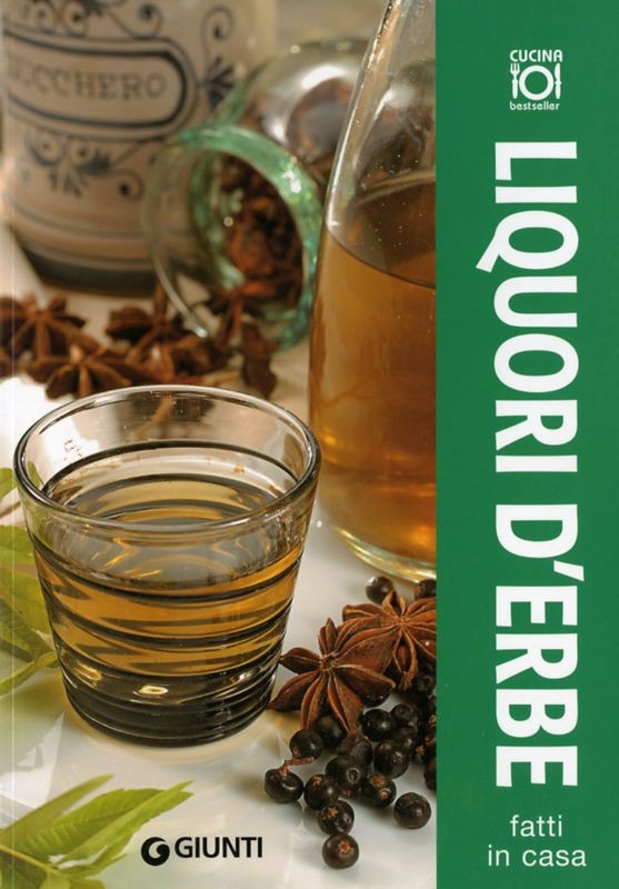 LIQUORI D'ERBE
