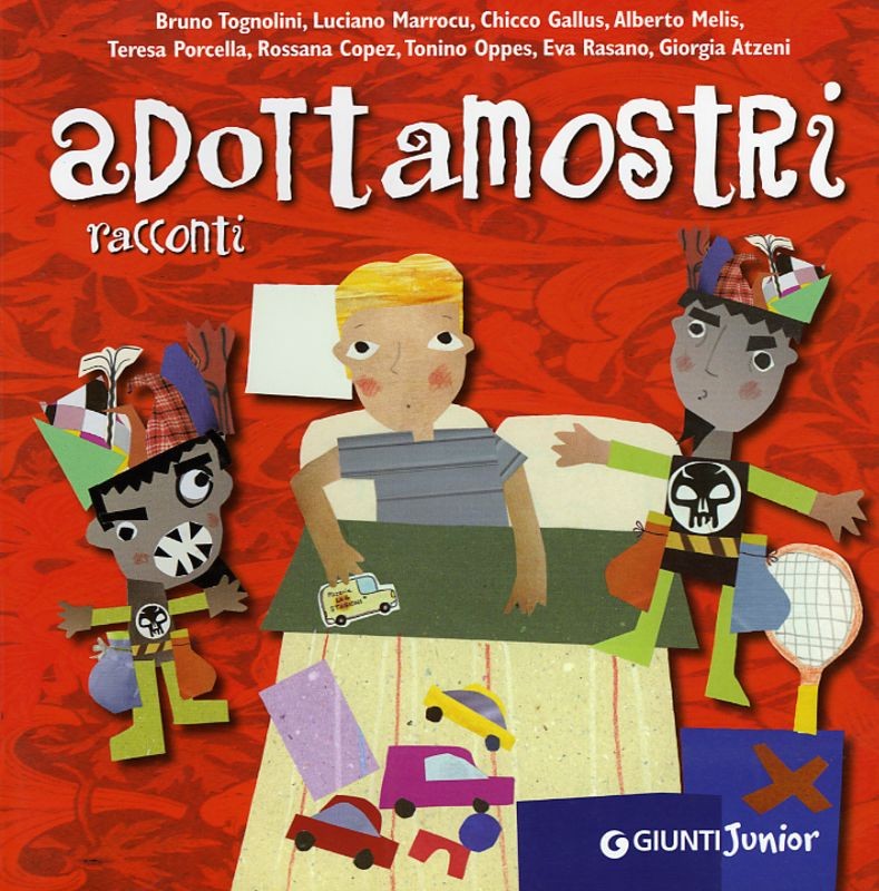 ADOTTAMOSTRI