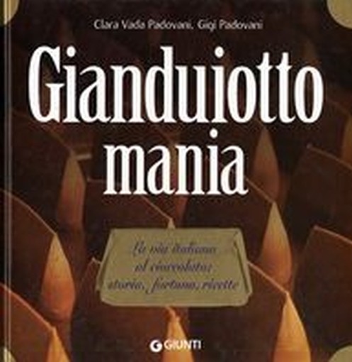 GIANDUIOTTO MANIA Vada Padovani Clara